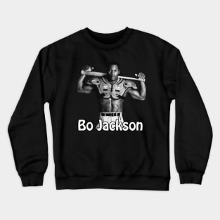 Bo Jackson / 1961 Crewneck Sweatshirt